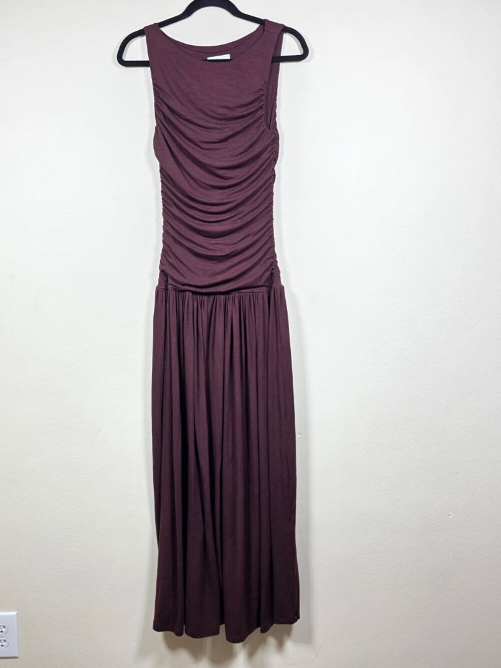 Summer Away Patmos Dress Size Small - Picture 4 of 11